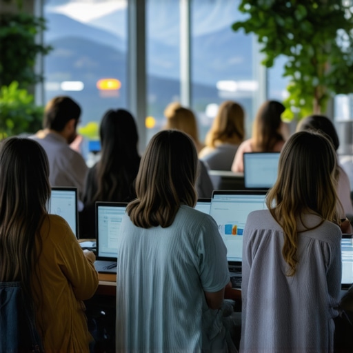 How SEO Portland Oregon Wins with Human Content in 2026