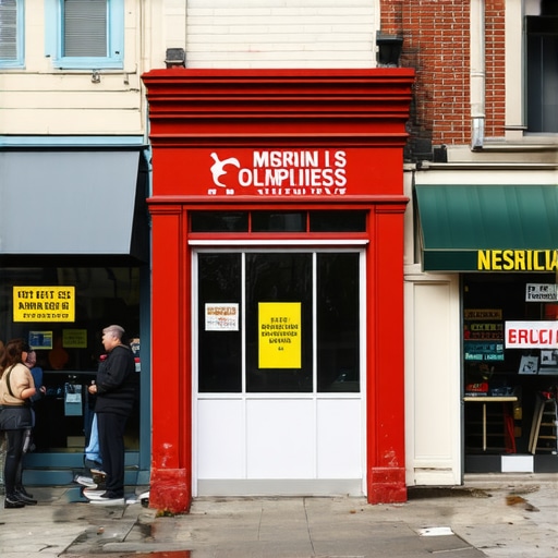 Is Your Shop Missing? 3 Portland Business Listing Fixes [2026]