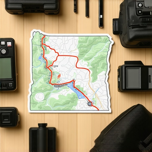 Why 3 Oregon Maps Optimization Tweaks Beat Local Chains in 2026
