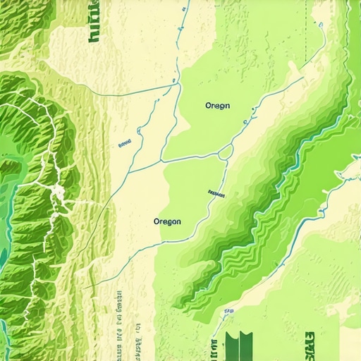 Why Your Oregon Maps Rank Is Stuck: 3 Hidden Factors for 2026