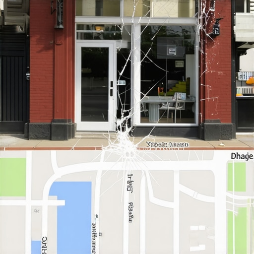 Why Your Portland Business Listing Fails the 2026 Visual Map Test