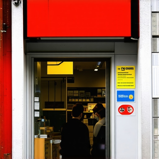 3 Reasons Your Portland Shop Photos Never Make It to Google Maps
