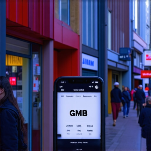 7 GMB Profile Moves That Get Portland Shops More Calls