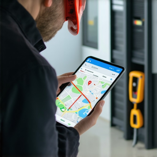 A Simple Google Maps Checklist to Keep Your Portland HVAC Business Busy