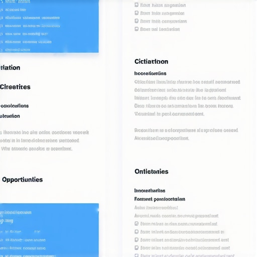 Dashboard screenshot showing citation data and issues for Portland local SEO