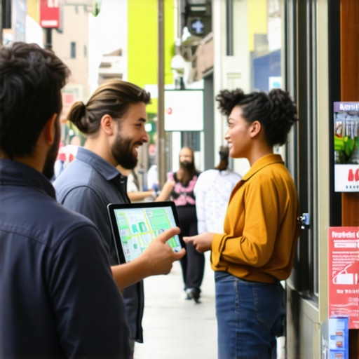 How Local Portland Shops Can Reclaim Their Traffic From Big Directories