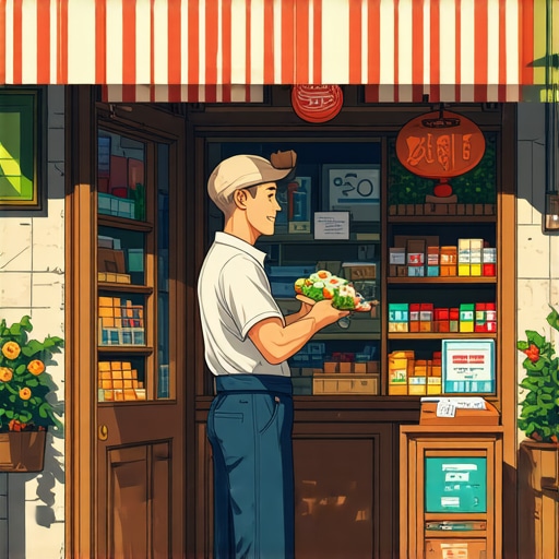 How Local Portland Shops Get Better Reviews Without Asking Twice