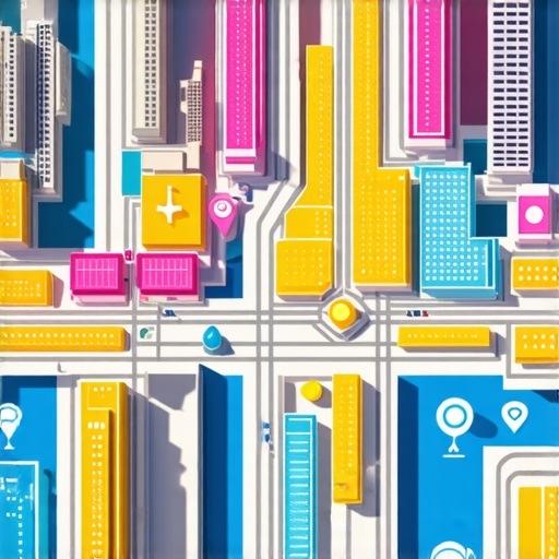 How We Tripled Google Maps Impressions Without Changing a Single Keyword