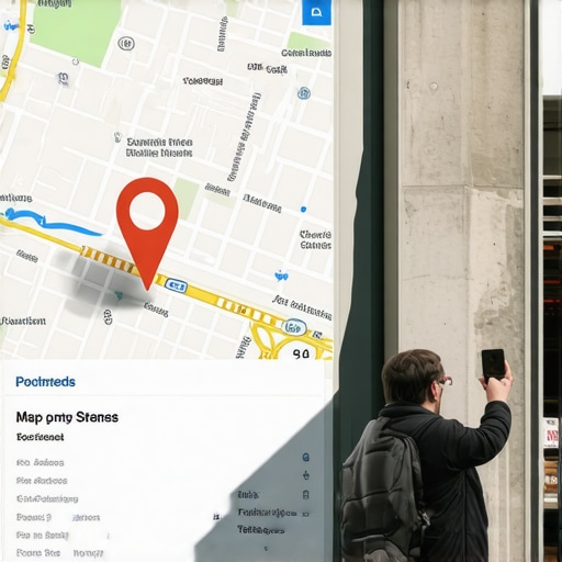 How to Fix Map Pin Errors That Send Portland Customers to the Wrong Address