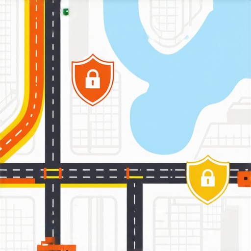 How to Stop Competitors From Hijacking Your Portland Map Traffic