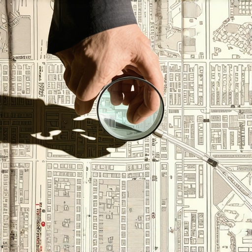 The 10-Minute Map Audit That Uncovers Hidden Portland Ranking Errors