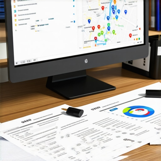 The Emergency Checklist for a Suspended Portland Google Business Profile