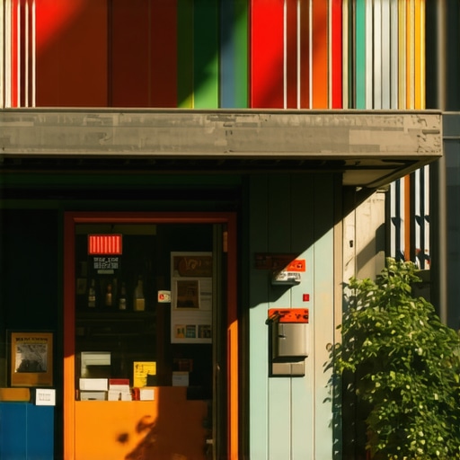 The Exact Content Move That Helps Small Portland Shops Beat National Competitors