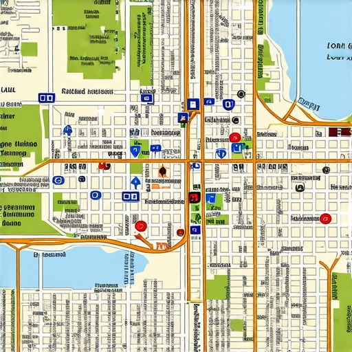 The Hidden Impact of Local Mentions on Your Portland Map Rank