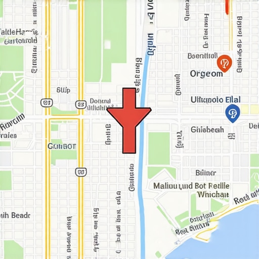The One Map Adjustment That Actually Drives Foot Traffic to Oregon Stores