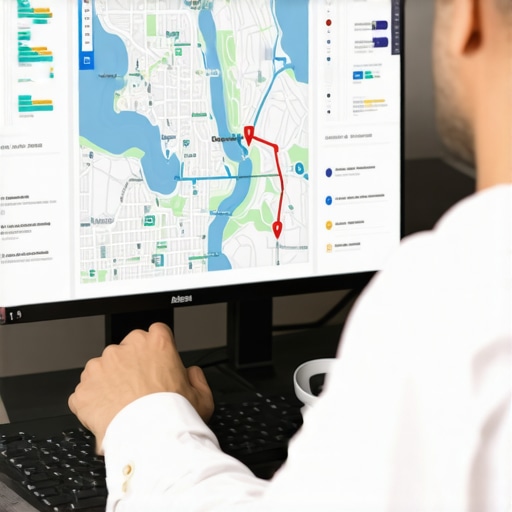 The Ranking Expert’s Checklist for Recovering a Dropped Portland Map Position