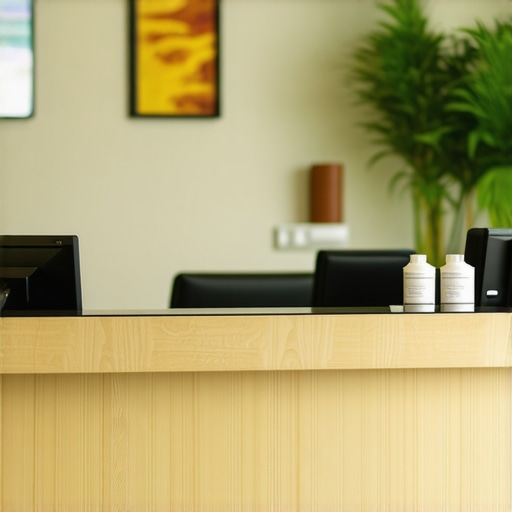 The Reason Your Portland Med Spa Is Losing Patients to Competitors Down the Street