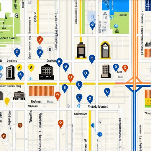 The Sneaky Tactics Your Portland Competitors Use to Hijack the Map Pack
