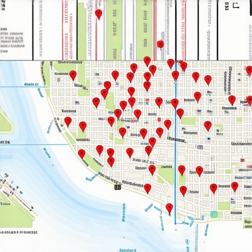 What We Learned From Auditing Every Top-Ranked Map Pin in Portland