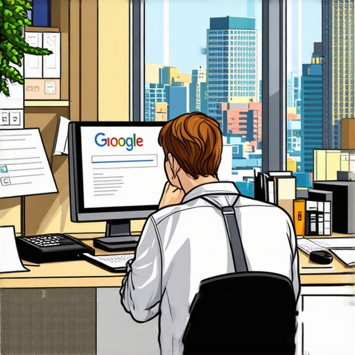 What to Do When Your Portland Business Profile Suddenly Vanishes from Search
