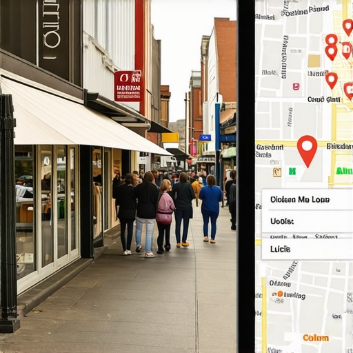 Why Local Portland Shops Lose Clicks to Hidden Map Pins