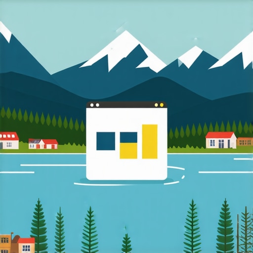 Why Your Oregon Business Site Is Getting Buried in Local Results