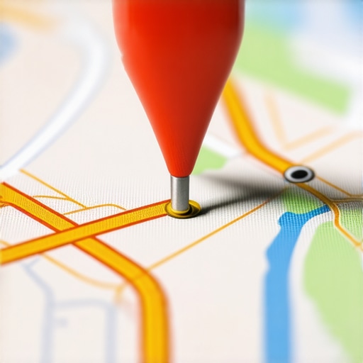 Why Your Oregon Map Pin Is Sending Customers to the Wrong Street