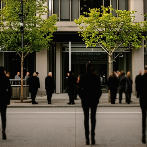 Why Your Portland Law Firm Is Ghosted by Local Searchers and How to Fix It
