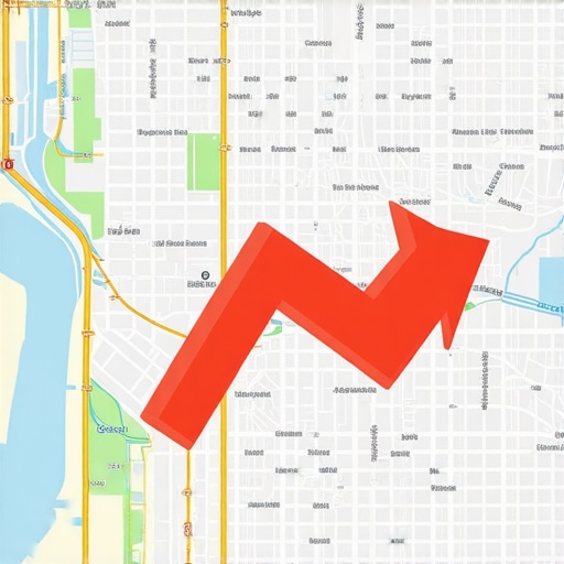 Why Your Portland Map Rank Tanked After the Latest Update