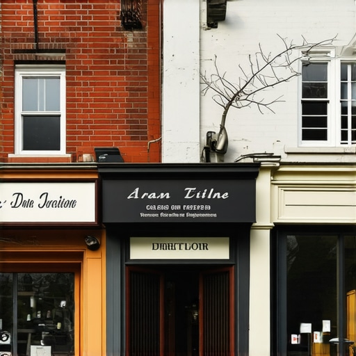 Why small Portland shops still win against national directories and how to copy them
