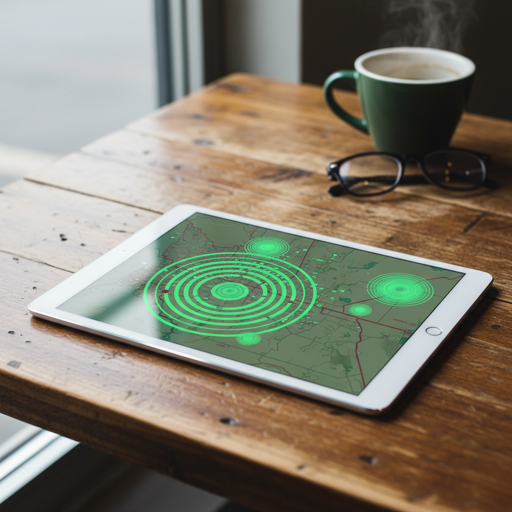 Hyper-Local Salem Visibility Built On Hard Data
