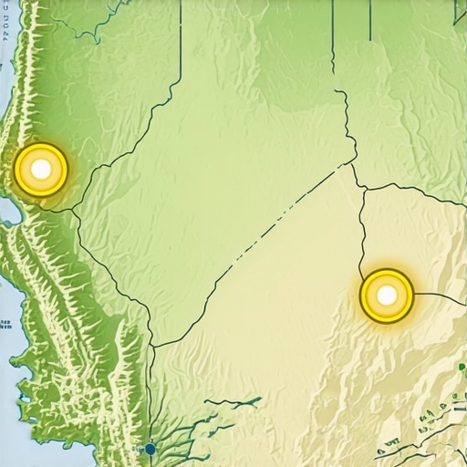 3 local Oregon link sources that actually shift your map position