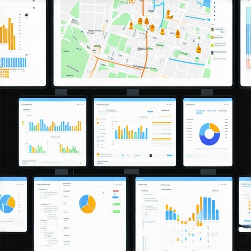 How to Identify and Fix Messy Business Data That Is Sabotaging Your Portland Map Rank