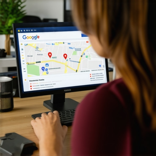 The Exact Move to Fix a Suspended Google Business Profile in Oregon