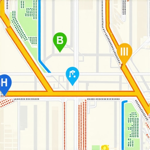 The Maps Optimization Fixes That Drive Real Portland Calls