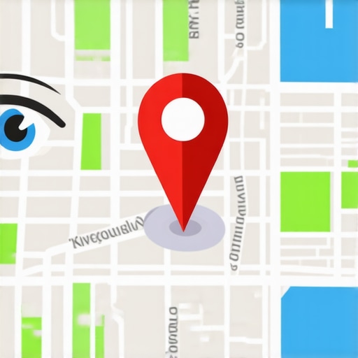 The Subtle Trust Signals That Get Portlanders to Click Your Map Pin