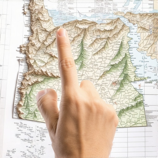 The Subtle Trust Signals That Turn Oregon Map Browsers Into Paying Customers