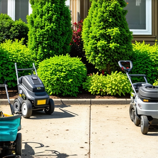 Why Your Landscaping Business is Missing From Portland Map Results